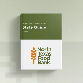 North Texas Food Bank